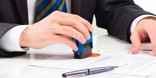 Получение разрешительных документов